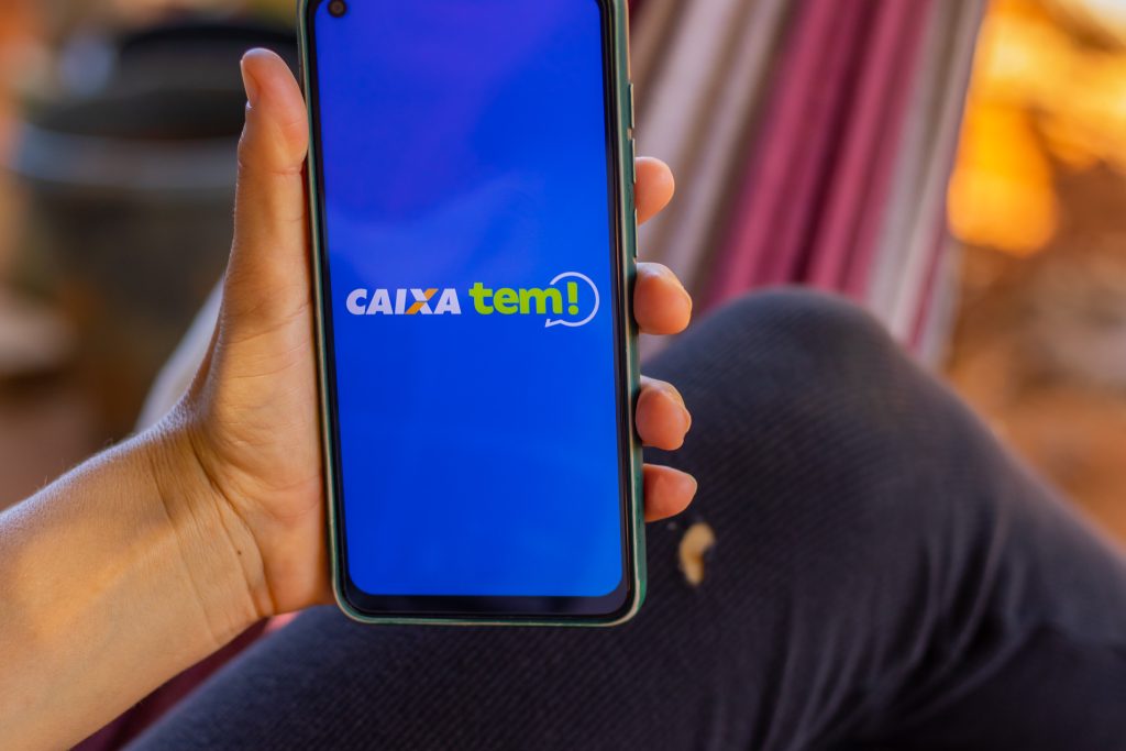 Você deletou seu Caixa Tem e vai receber o Bolsa Família? Veja como isso acontece!
