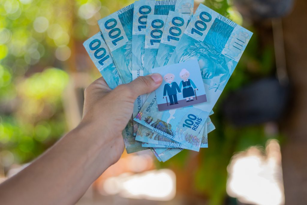 Está tentando liberar o benefício para empréstimo? Veja quanto tempo leva!