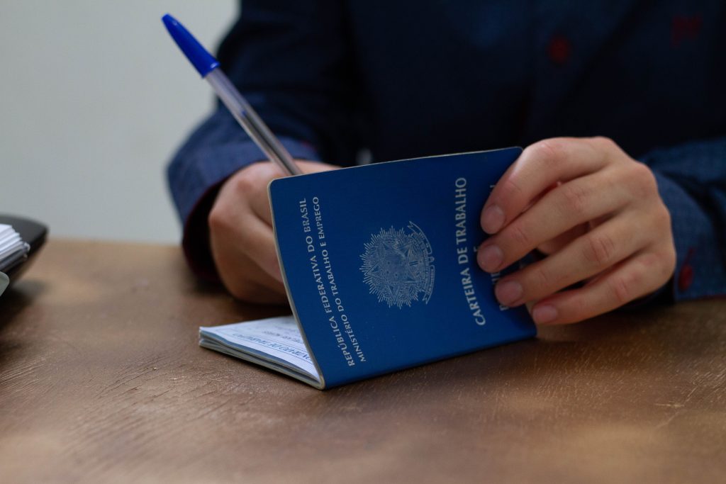 Para não pedir demissão, existe uma solução: entenda como funciona.