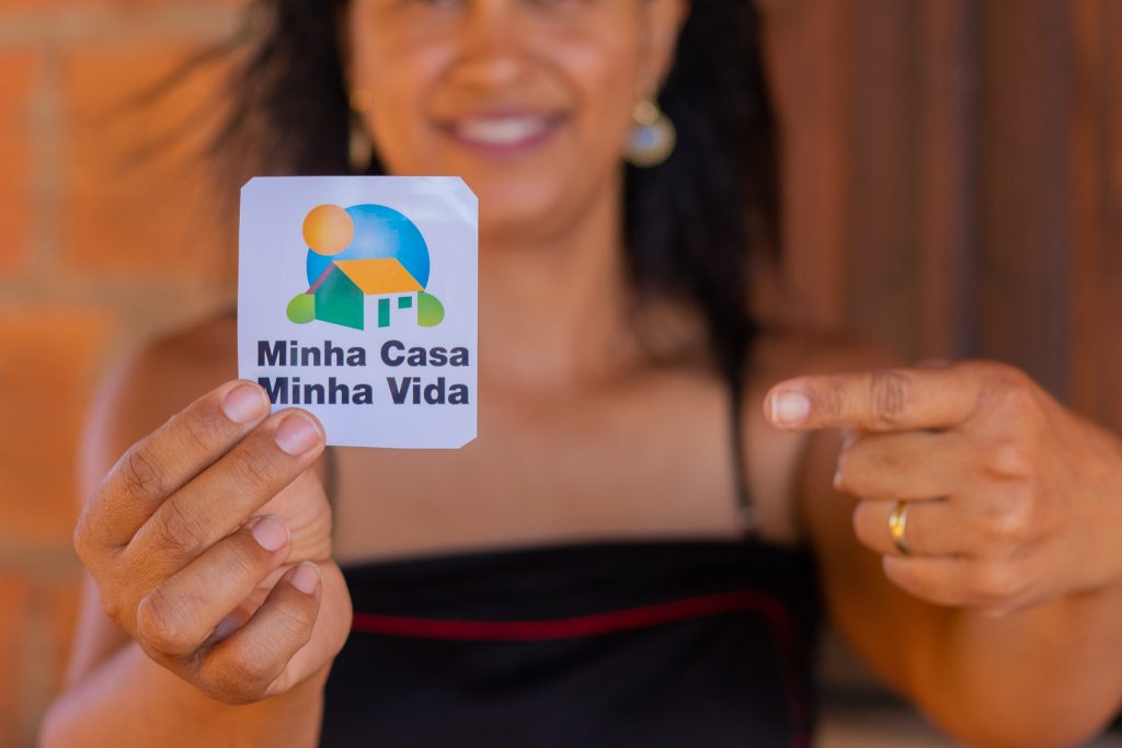 Você sabia que pode conseguir participar do Minha Casa Minha Vida? Veja se sua cidade está participando!