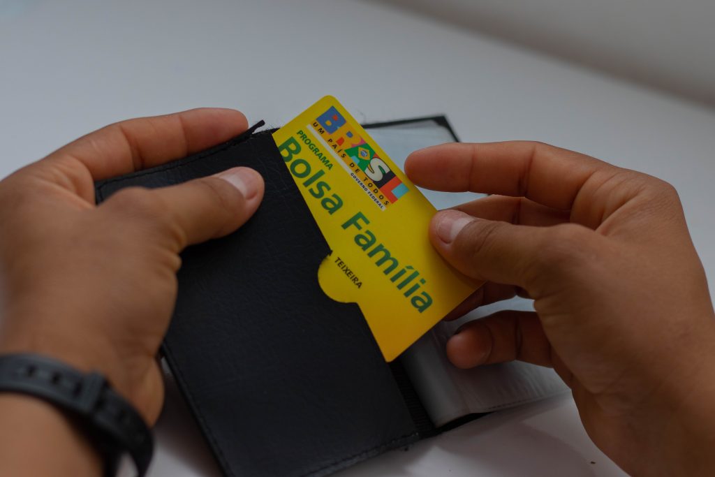 Se você tiver ESTE documento, seu Bolsa Família está garantido até 12/24; conselho para NIS 0, 9, 7, 5, 3, 1
