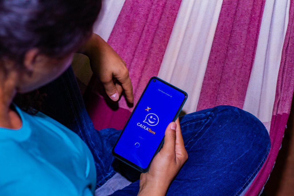 Trocou de celular? Saiba como liberar acesso ao Caixa Tem em novo dispositivo