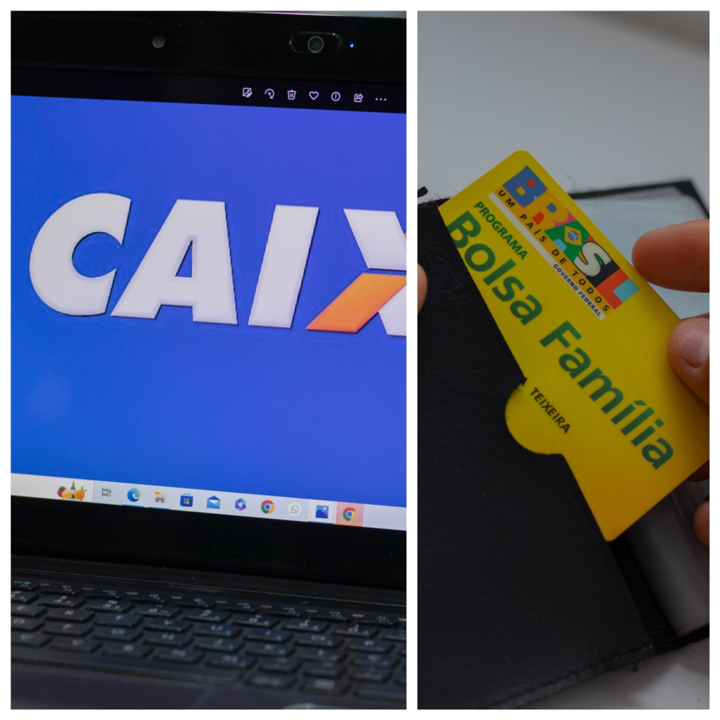 URGENTE! Caixa está LIGANDO e pedindo confirmação de CPF para repassar Bolsa Família?