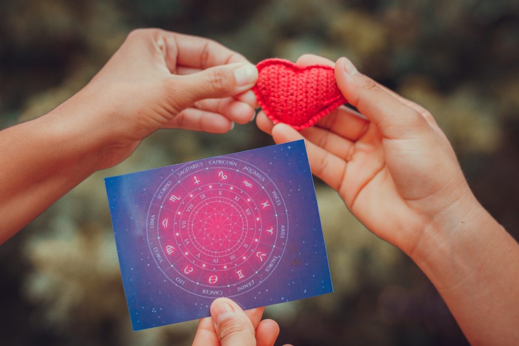 Se você é nativo de um destes signos, já se prepare para a volta de um grande amor!