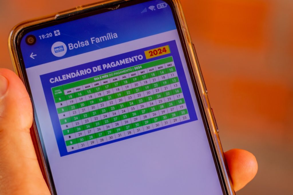 Bolsa Família: NIS 1, 2, 3, 4, 5, 6, 7, 8, 9, 0, veja que dia você recebe e quem pode SACAR antecipado