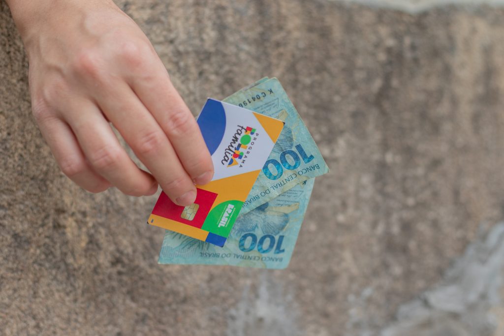 Seu Bolsa Família pode começar a apresentar erros, mas fique tranquilo.