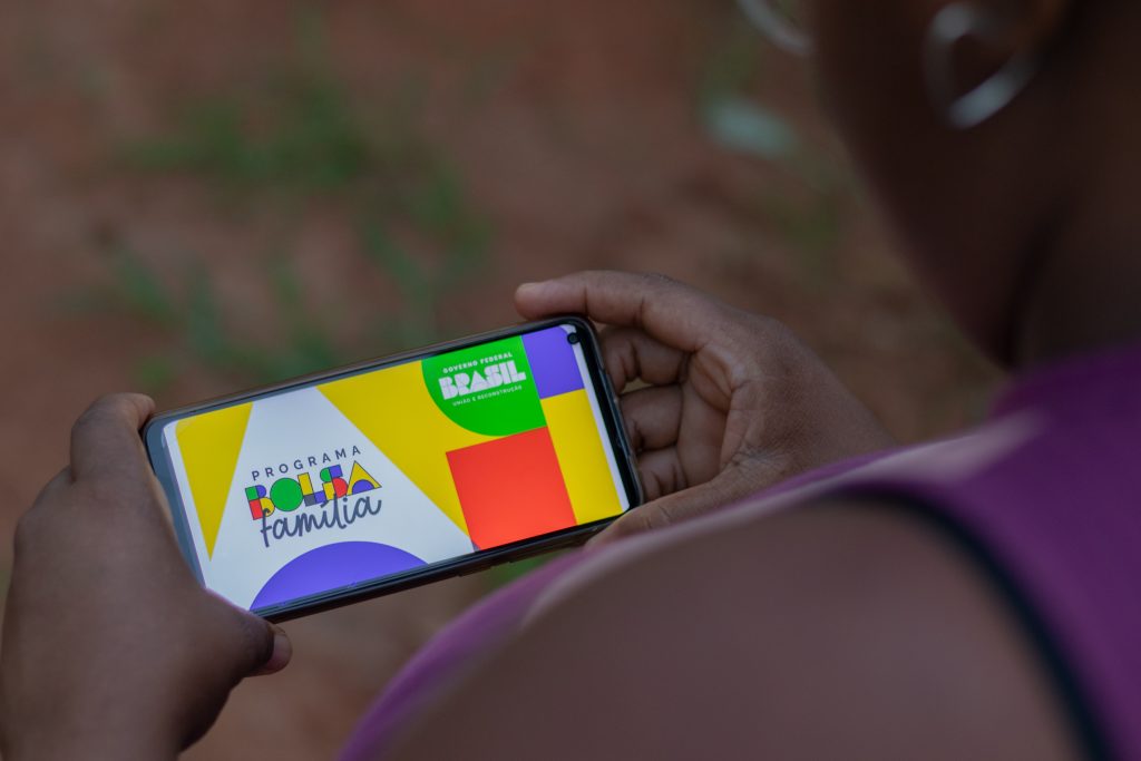 "Demanda aberta em seu nome de protocolo": como me livrar de mensagem no Bolsa Família?