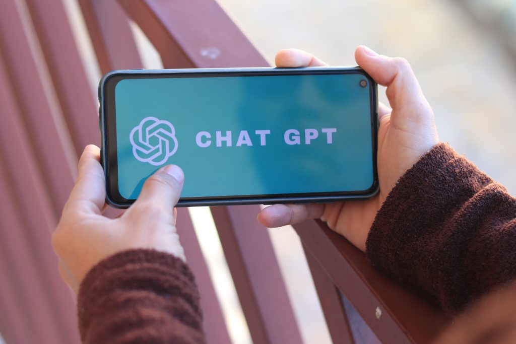 Você já se perguntou quais são as dúvidas dos brasileiros para o ChatGPT? Confira!