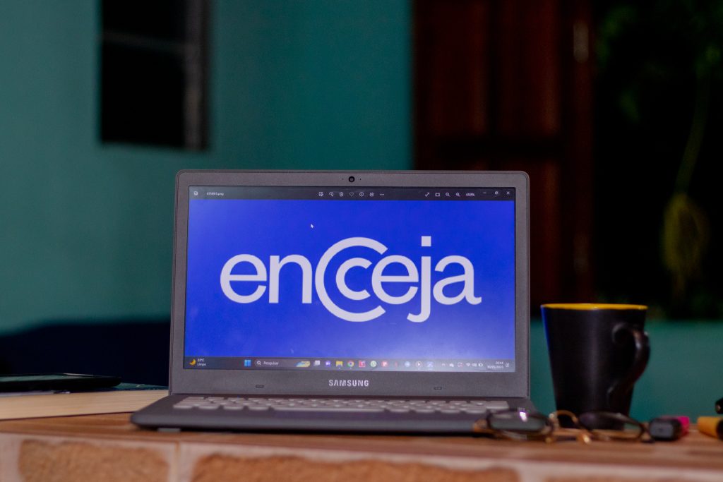 Ainda não fez o Encceja 2024? Veja como se inscrever enquanto ainda há tempo!