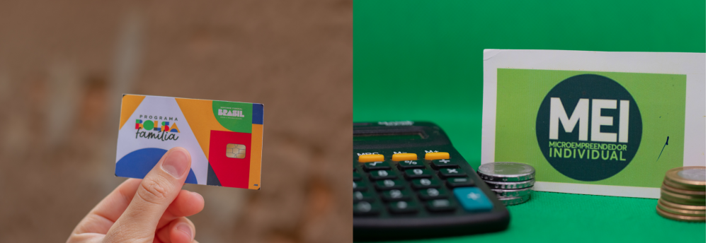 OFICIAL! Abrir MEI pode ser o fim da linha para quem recebe Bolsa Família? Regra importante para NIS 0 a 9