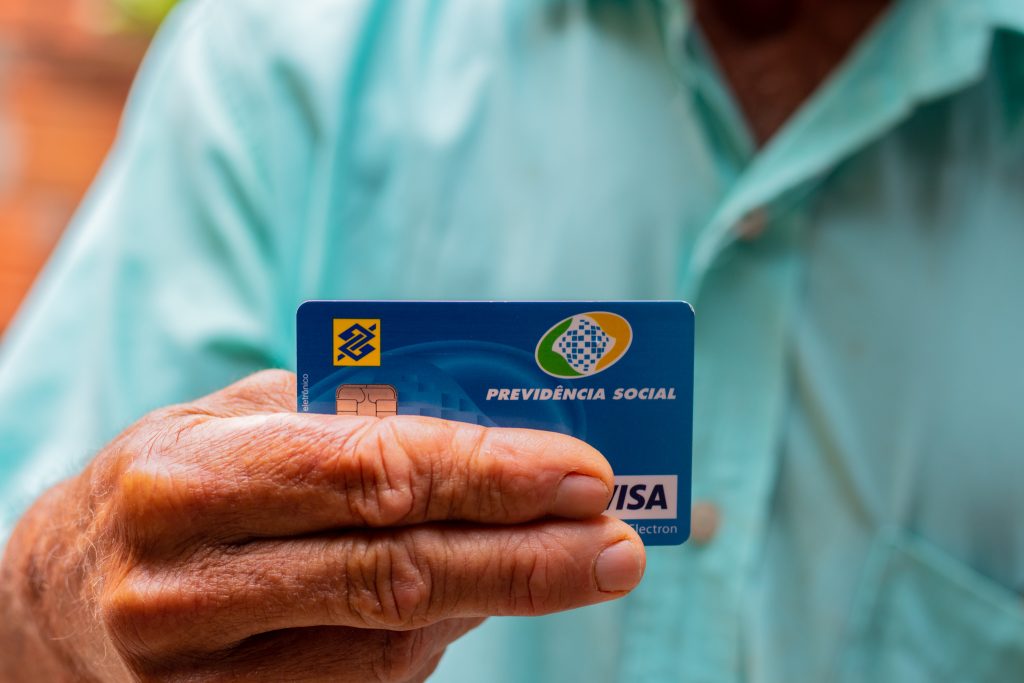POLÊMICA! INSS pode negar benefício de acordo com aparência do segurado?