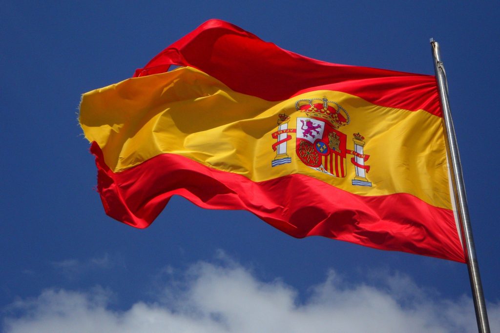 Tem o sonho de trabalhar fora do país? Veja a oportunidade da Espanha!