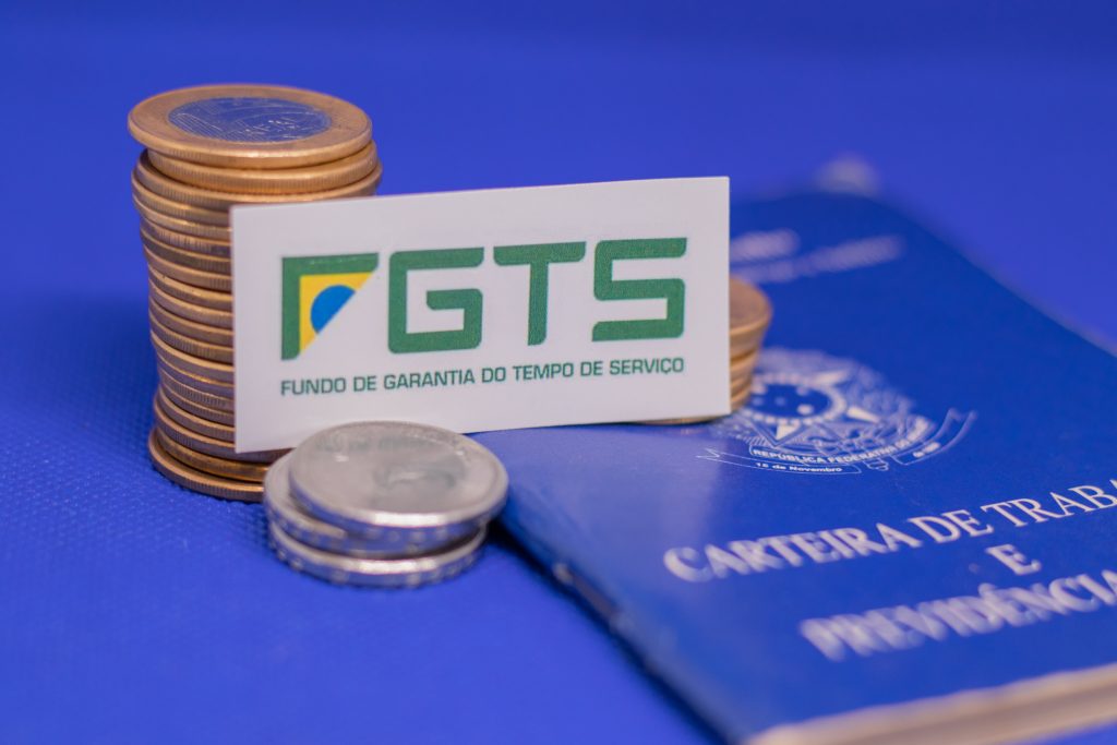 A correção do FGTS pode estar prestes a mudar para beneficiar ainda mais os trabalhadores.