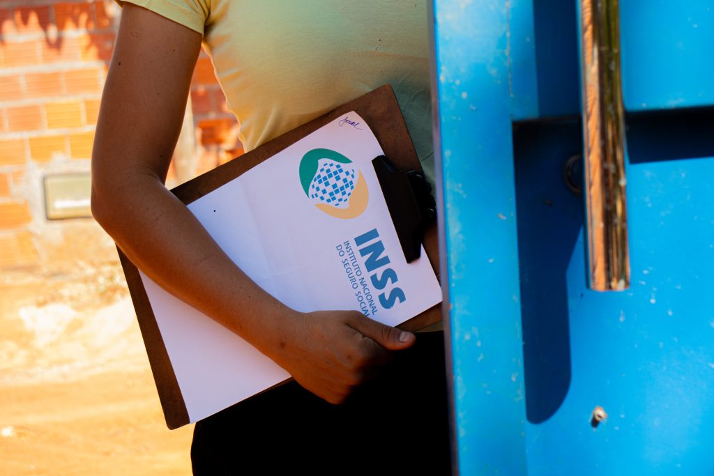 Sem vaga para realizar perícia do INSS? Veja solução!