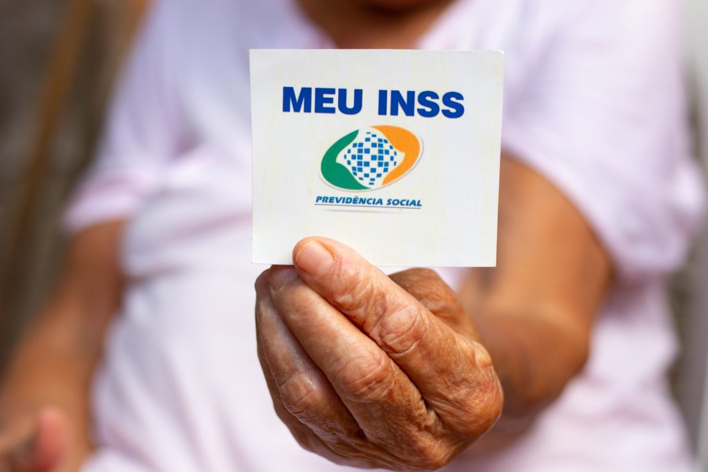 Se você é beneficiário com NIS final 1, fique de olho nos pagamentos do INSS.