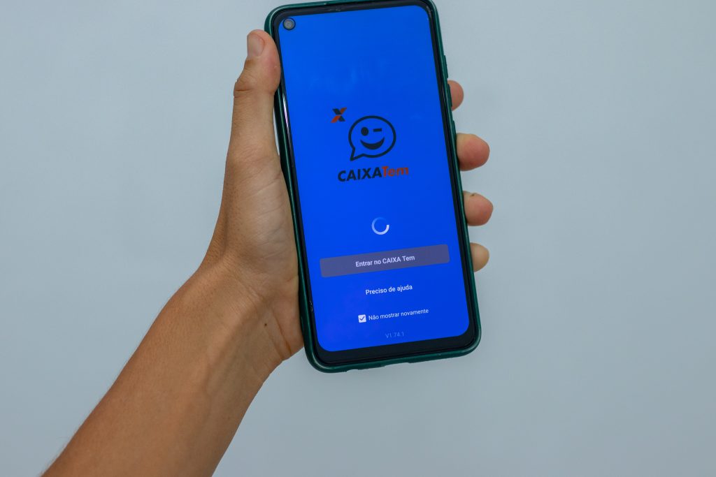 Acesso negado: instalou o Caixa Tem em outro celular e NÃO consegue entrar? Veja o que fazer!