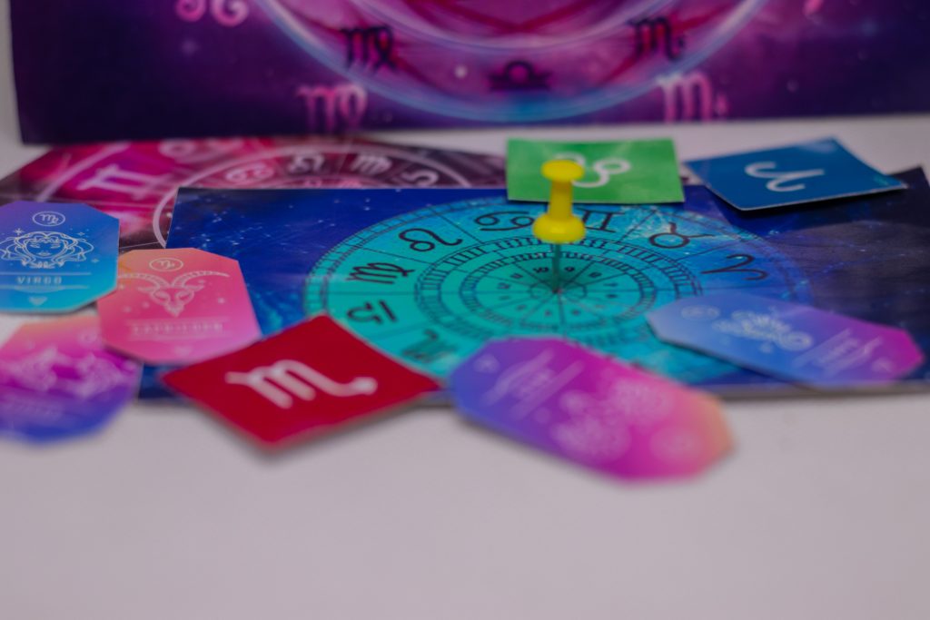 Você acha que é irresistível? Então você deve ser nativo de um desses signos!