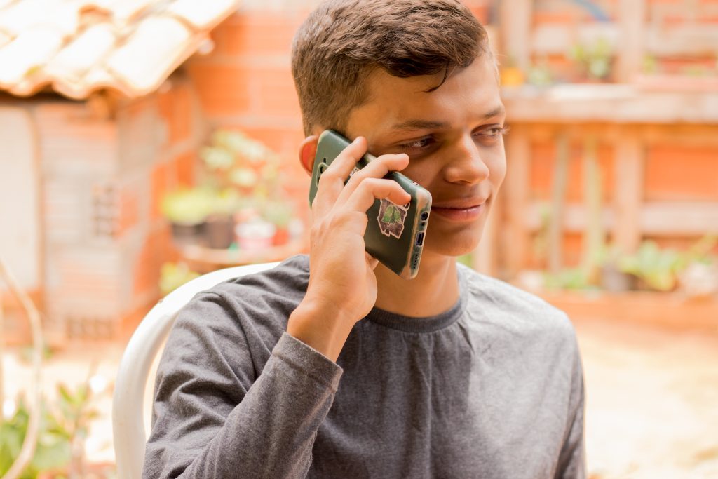 Uma tradicional operadora de telefonia celular pode pegar vários clientes despercebidos. Entenda o que aconteceu.