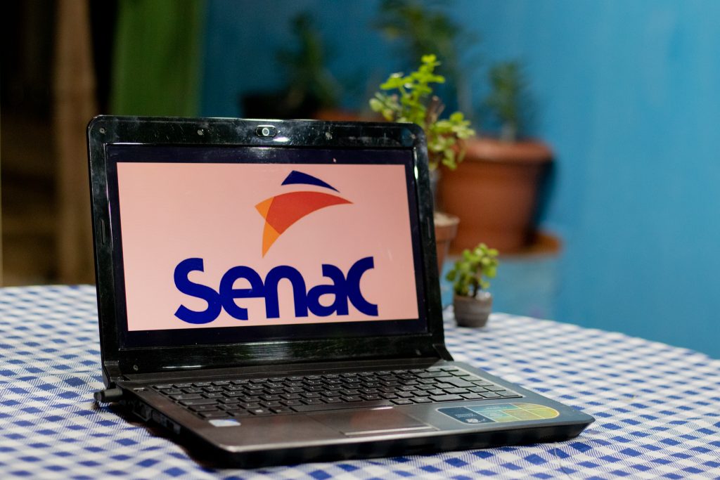 Procurando cursos com alta qualidade de ensino? Veja essa oportunidade do Senac!