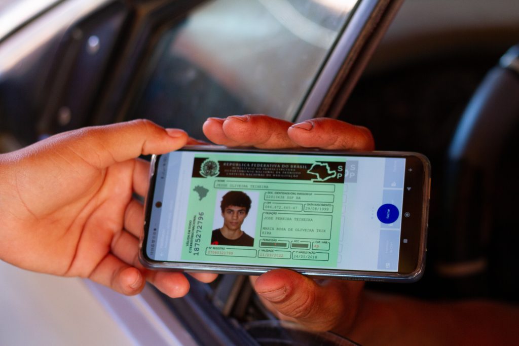 CUIDADO! Detran emite alerta MÁXIMO para condutores da região sobre novo golpe da CNH