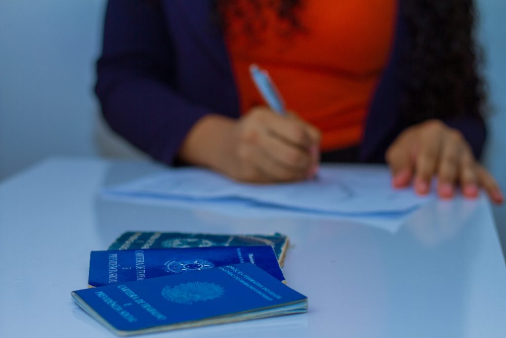 Empresa abre processo seletivo para trabalhar em home office com benefícios que valem a pena dar uma conferida