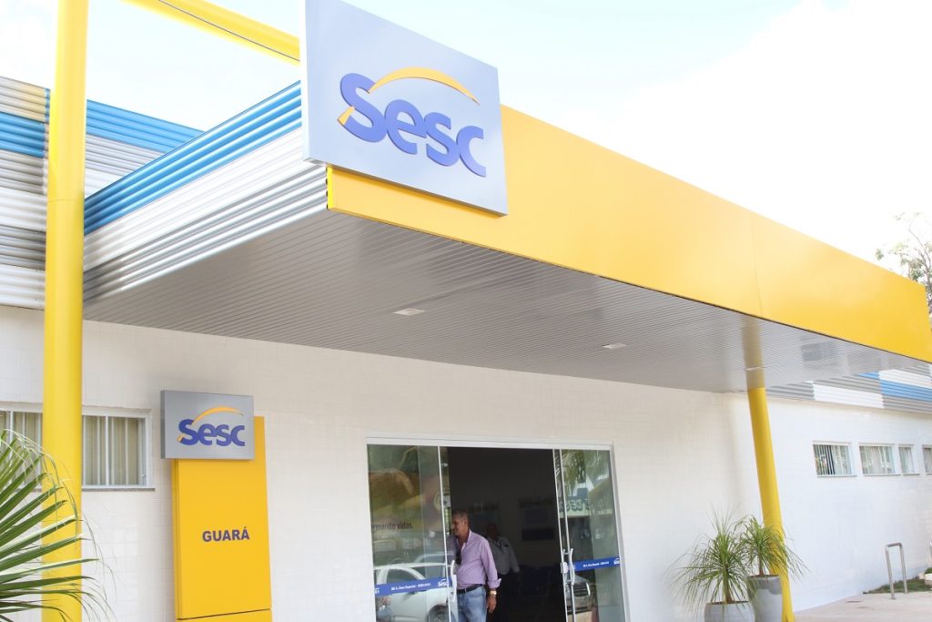 Escala 12x36 é boa mesmo? SESC oferece oportunidade ÚNICA a brasileiros que desejam atuar em novo modelo de trabalho
