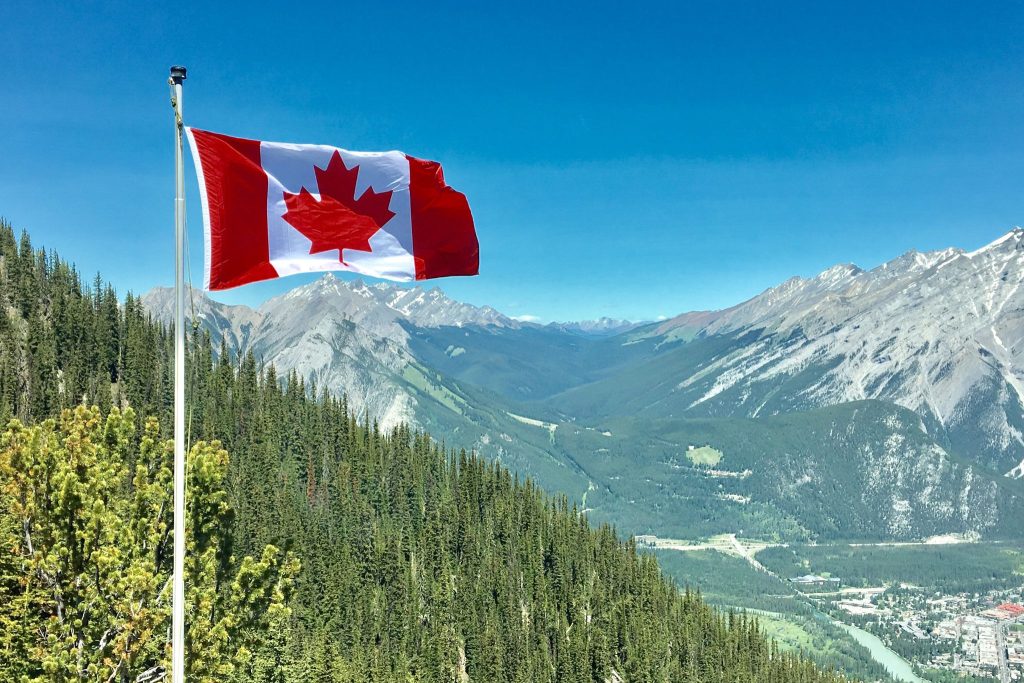 Os brasileiros têm a chance de conseguir um excelente emprego no Canadá este ano. Veja algumas opções.
