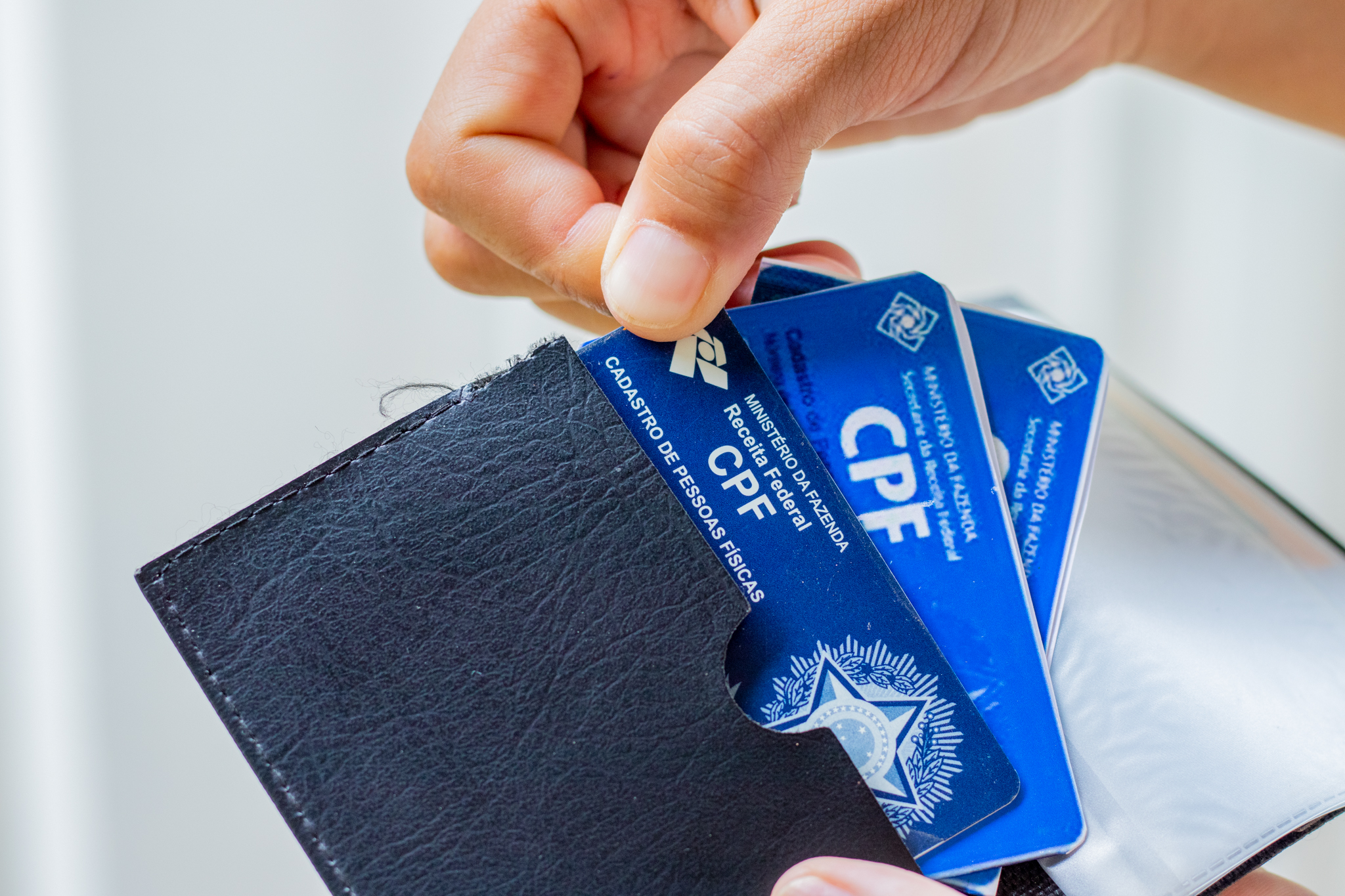 Nota Cidadã: sorteio revela lista de sortudos que vão receber R$ 2,5 MIL por incluir CPF na nota