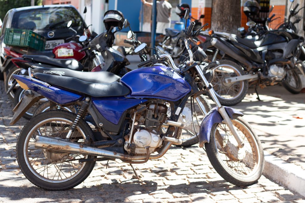 Pedágio gratuito? Em trecho da BR, motociclistas vão receber descontos pra lá de especiais; confira
