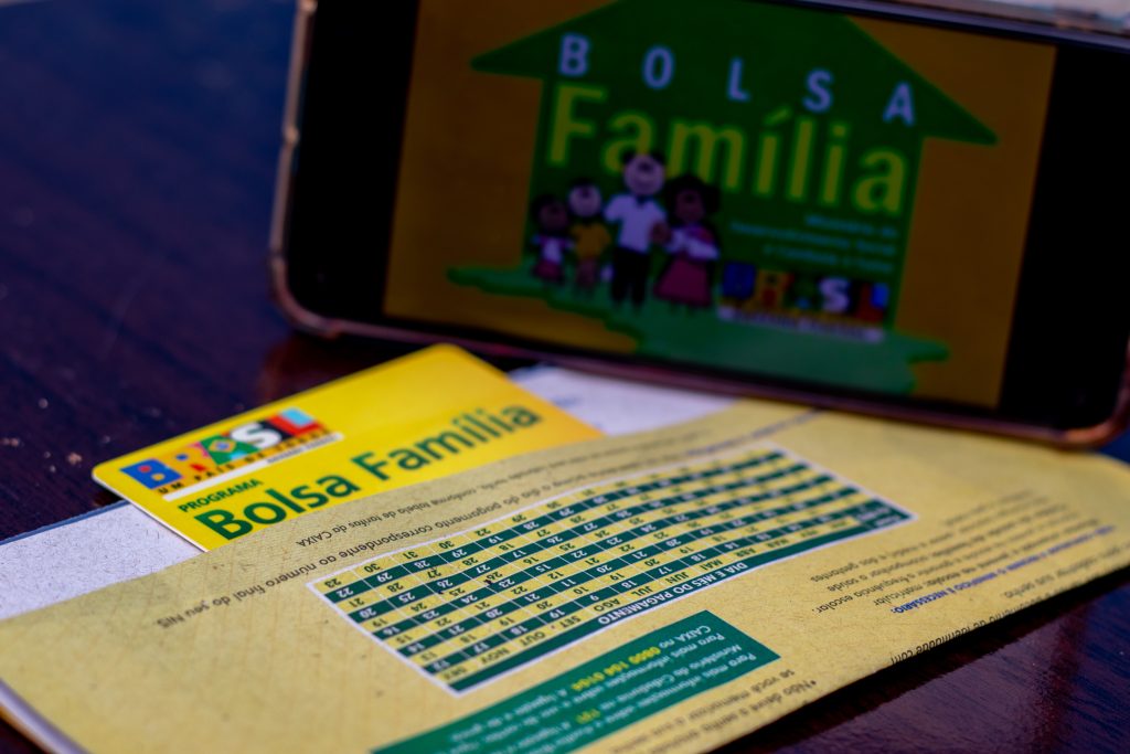 Quando a folha de pagamento do Bolsa Família vira? Dúvida de NIS 0, 1, 2, 3, 4, 5, 6, 7, 8, 9