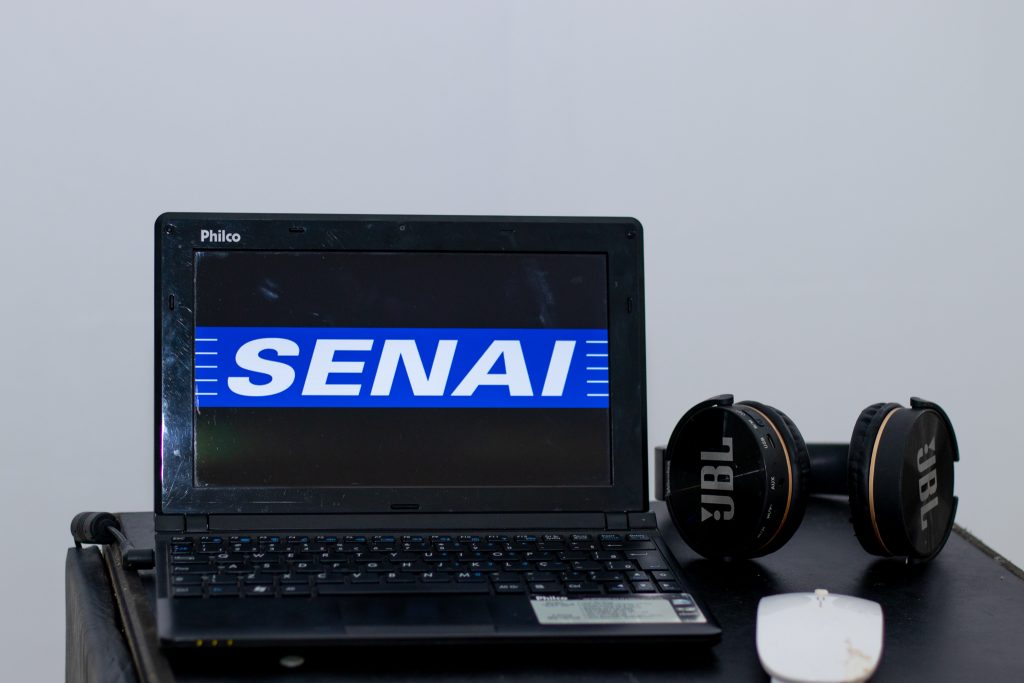 Já pensou em trabalhar no Senai? Veja as vagas disponíveis e se inscreva!