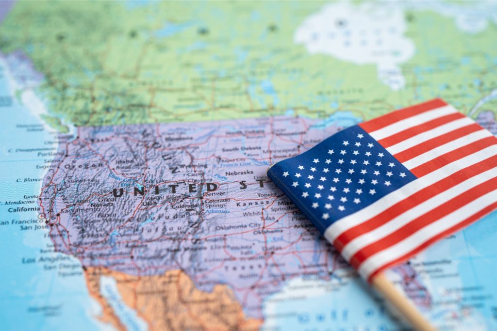 Já pensou em estudar nos Estados Unidos? Aproveite esta bolsa e consiga de graça!