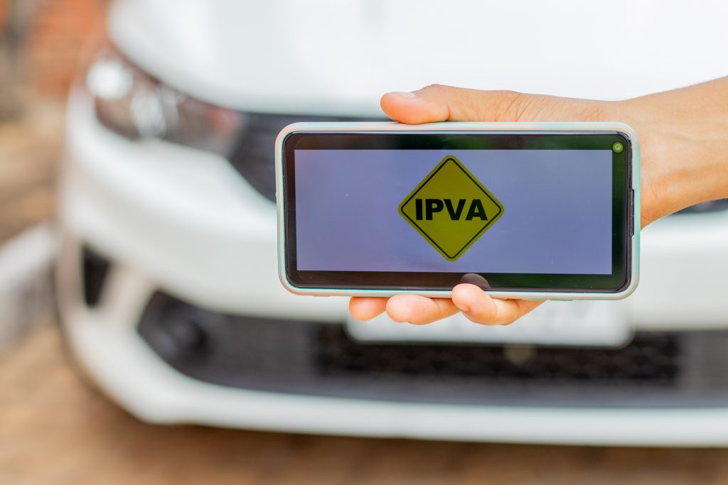Vai pagar IPVA no próximo ano? Veja quanto você vai precisar desembolsar!