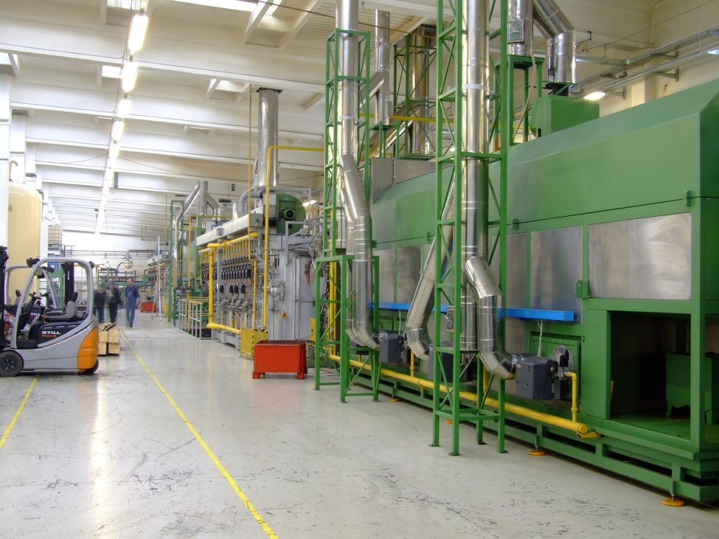 Empresa multinacional alemã oferece oportunidade para quem deseja começar carreira FORA do Brasil