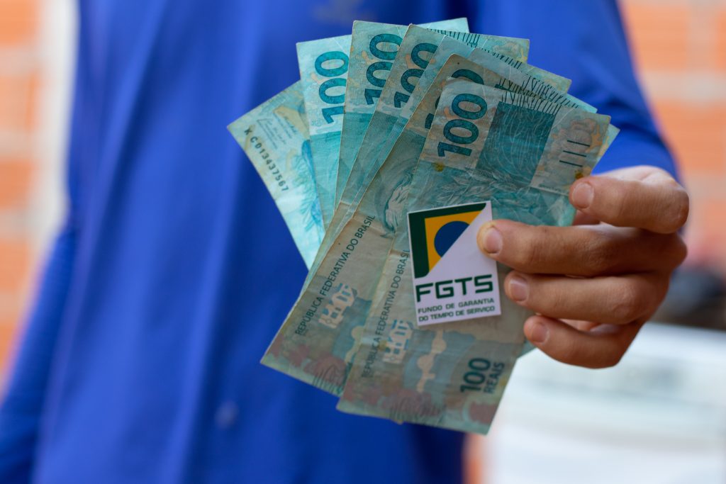 FGTS pode realizar sonho da casa própria para MILHÕES de trabalhadores com orçamento de R$ 1,4 BI; veja como