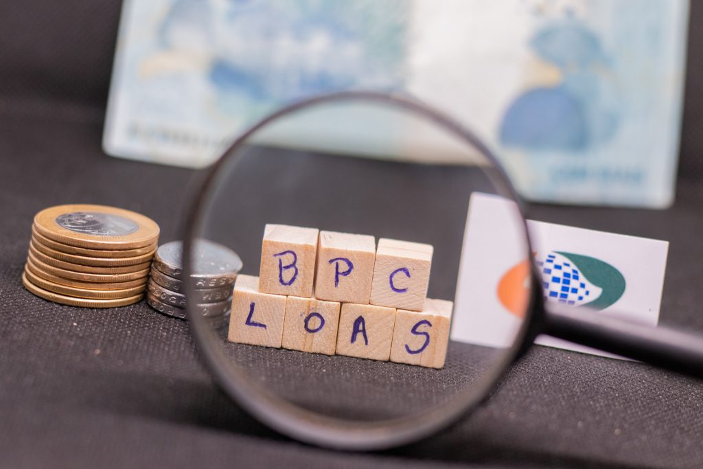 Novidades no BPC estão prestes a ser aprovadas pelo Congresso; saiba o que muda para 2025