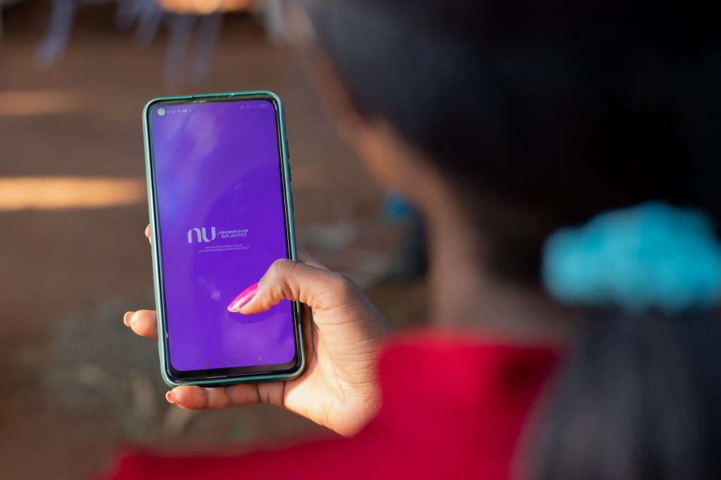 Nubank + PIX + IA: Banco roxinho lança ferramenta exclusiva para facilitar a vida de MILHÕES de clientes