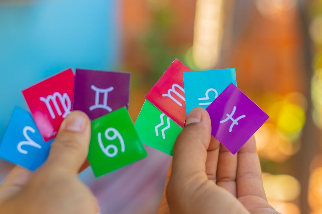 Você já ouviu falar sobre o paraíso e o inferno astral dos signos? Confira!