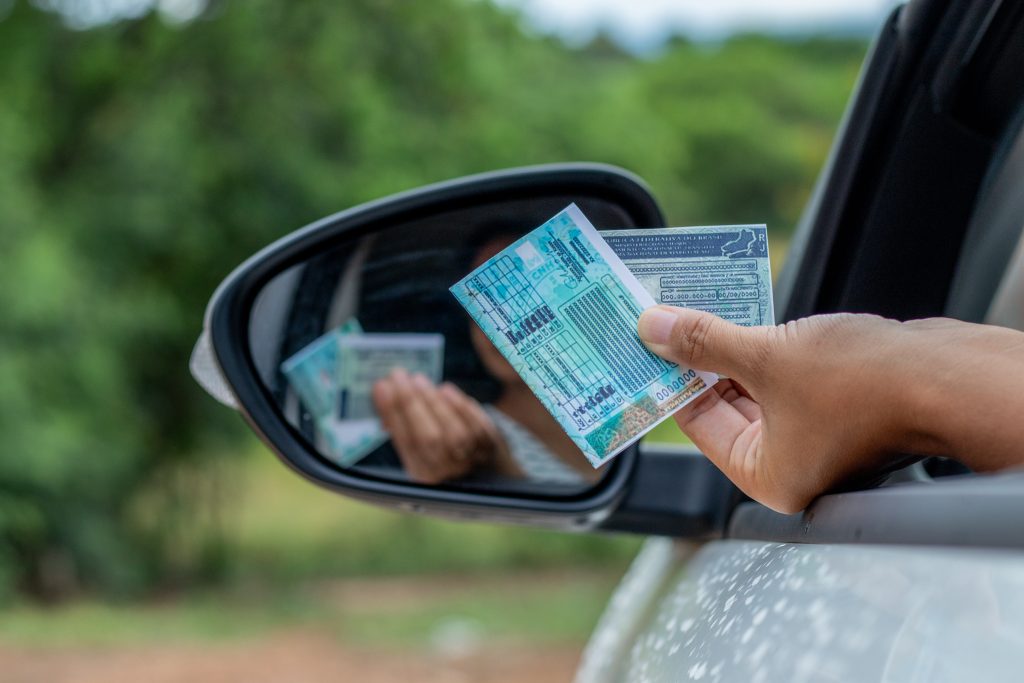 Prazos, valores e mais: Detran confirma tudo que será preciso para renovar CNH em 2025