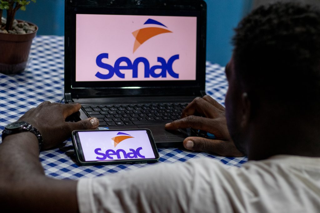 Torne-se bilíngue em 2025: cursos de idiomas do Senac abrem inscrições para o primeiro semestre