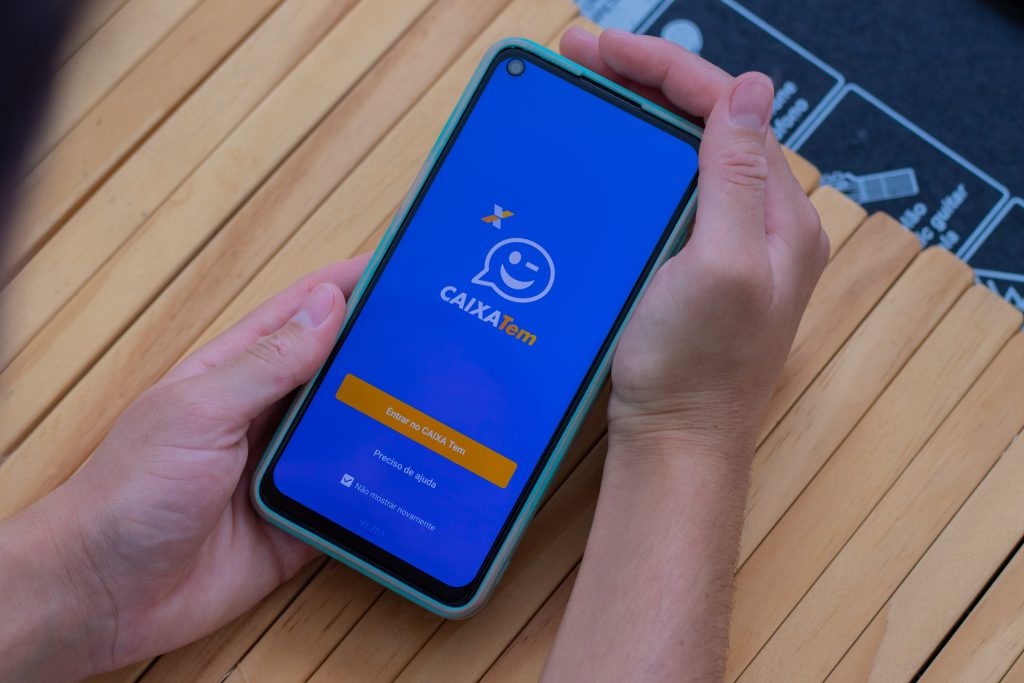 Usuários com conta ativa no Caixa Tem recebem aviso muito IMPORTANTE no aplicativo