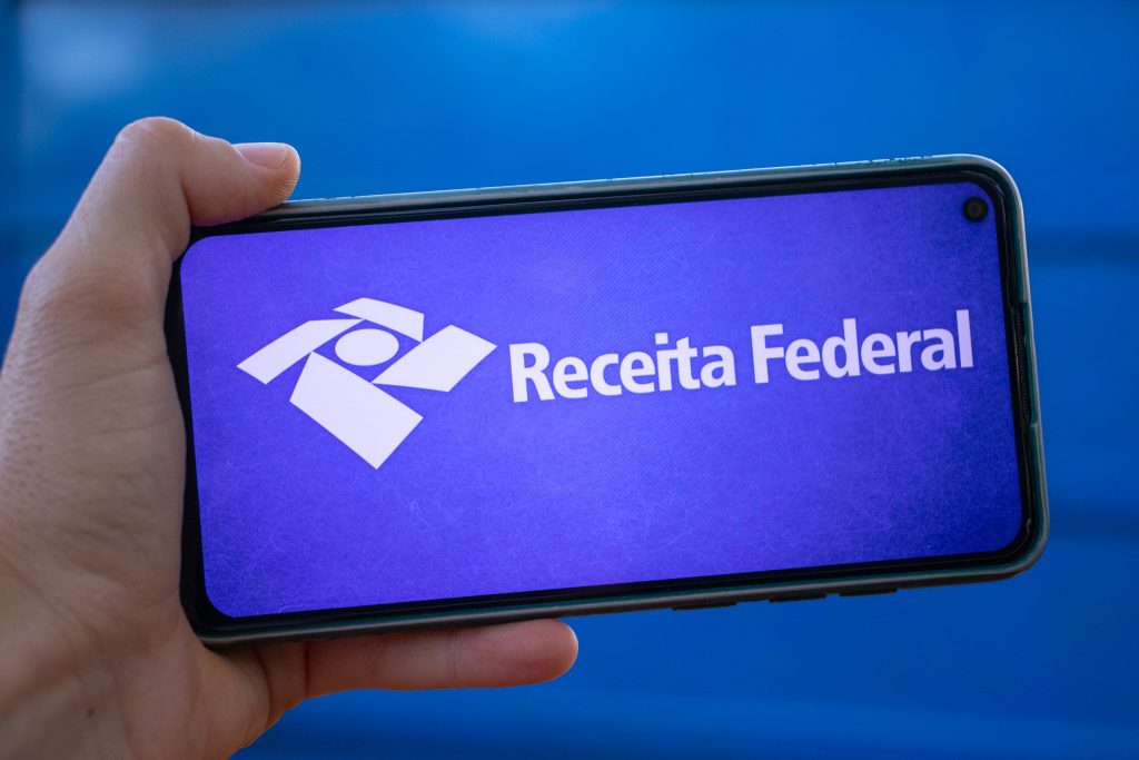 ALERTA! Receita Federal comunica usuários do PIX sobre novo golpe envolvendo método de pagamento