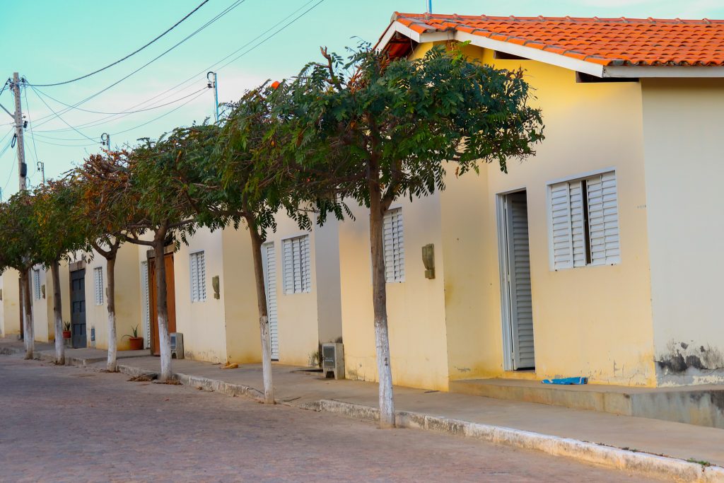 Atualize seu cadastro até esta sexta-feira (17/01) ou PERCA acesso ao Auxílio Moradia na região