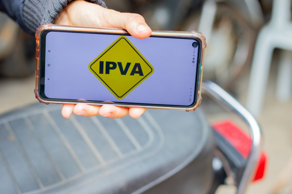 IPVA: quais motoristas podem se beneficiar com a nova lei do Imposto sobre a Propriedade de Veículos Automotores?