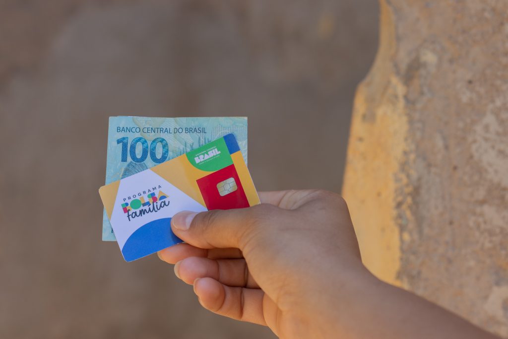 Veja como pedir o novo Bolsa Família e ser APROVADO em instantes; passo a passo COMPLETO!