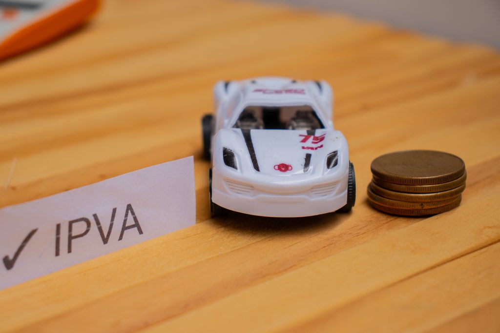 IPVA 2025.