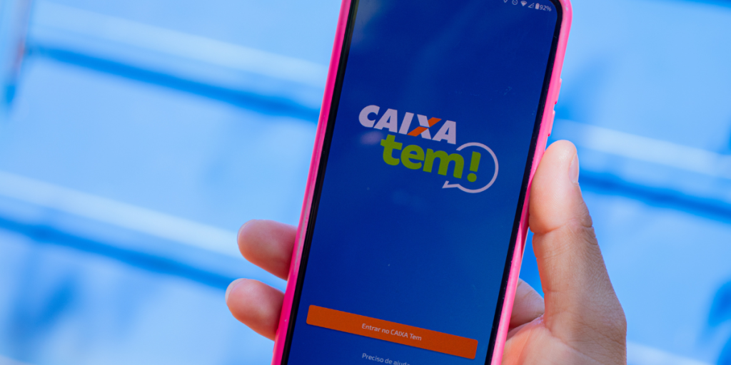 Adeus, filas! Regularize seu Caixa Tem pelo WhatsApp em minutos