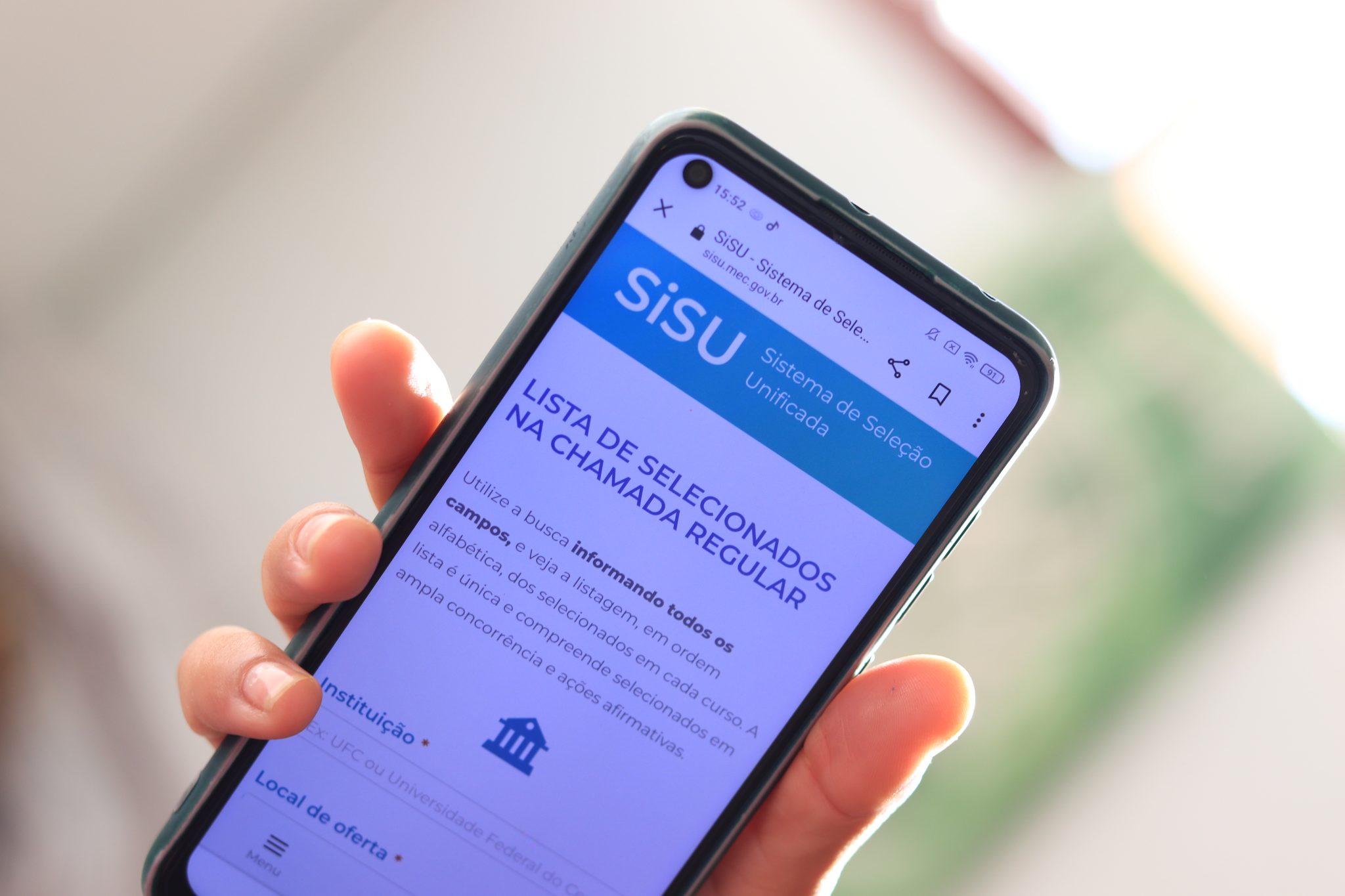 Conhecendo o Sistema Sisu! Veja como este benefício pode insere mais ...