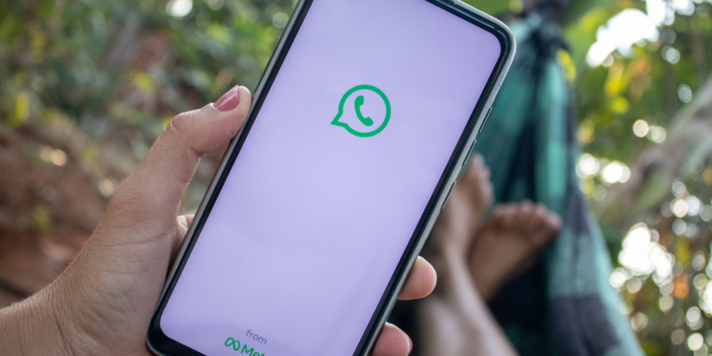 Transforme seu WhatsApp com cores incríveis - veja o passo a passo
