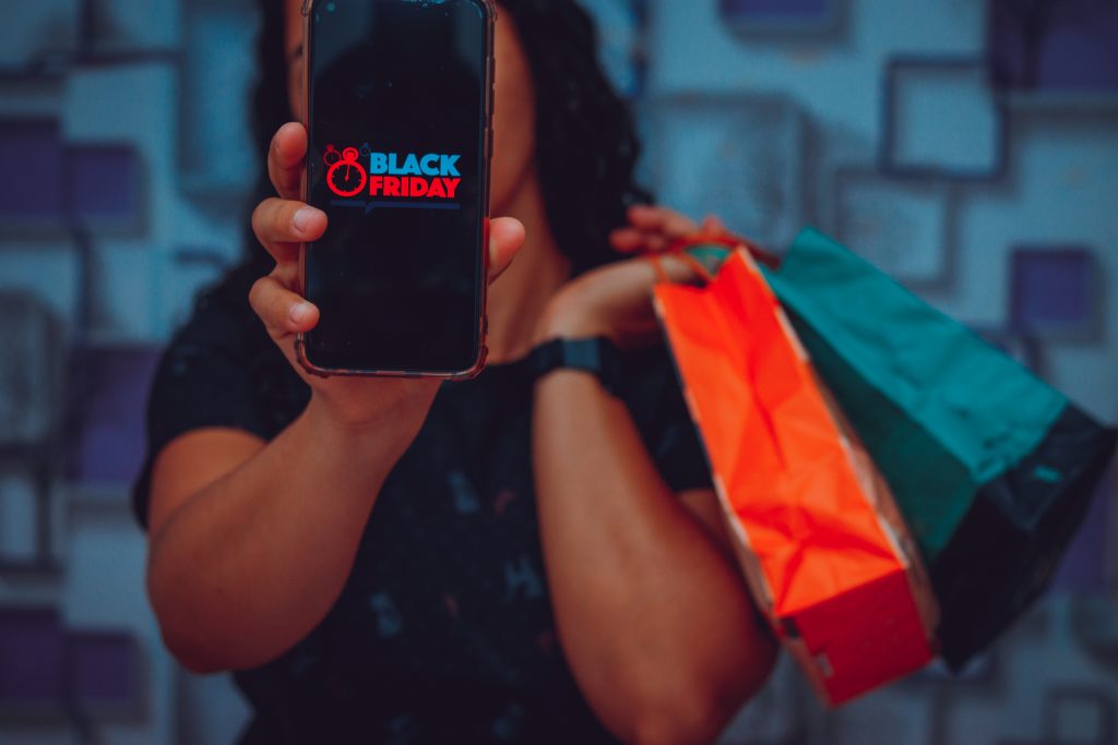 Black Friday primeiro semestre dia do consumidor.